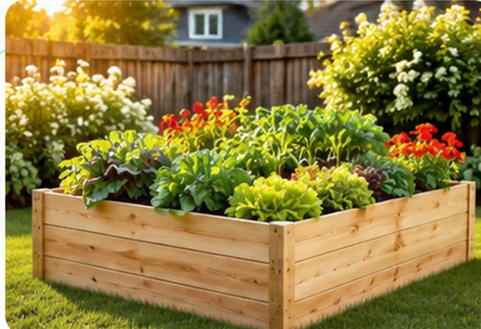 bloomvelle raised garden beds 700x480